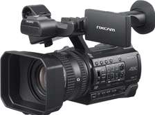 Sony NX200 Camera