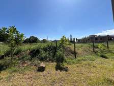 Residential Land at Runda Mhasibu