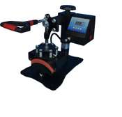 Cap Press Machine Commercial Gift Heat Press Machine Cap