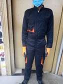 PPE Safety Cargo Overalls