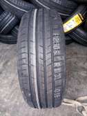 215/60r16 TRANSFORCE 100 TYRES. CONFIDENCE IN EVERY MILE