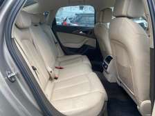 Audi A6 2016