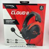 HYPERX CLOUD 2