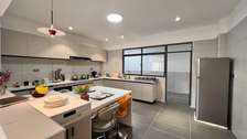 3 Bed Apartment with En Suite in Kileleshwa