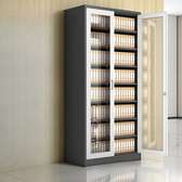 Office Cabinet: 2 Door Storage Big Cabinet For Office Files