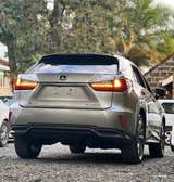 LEXUS RX 450H