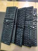 Ex UK keyboard