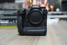 Nikon Z9 Mirrorless Camera (new)