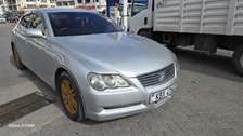 Toyota mark X KBX