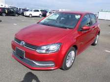 VW POLO (MKOPO/HIRE PURCHASE ACCEPTED)