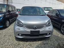 Mercedes SMART FOURFOUR