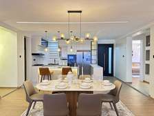 4 Bed Apartment with En Suite at Zambia Road