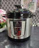 6 litres tlac electric pressure cooker
