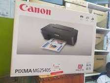 Canon Pixma MG 2540s InkJet Printer