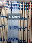 INCREDIBLE SMART CURTAINS