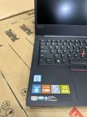 New Lenovo Thinkpad E480 Business Laptop Core i5  8th Gen