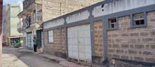 178 m² Commercial Land at Githurai 45