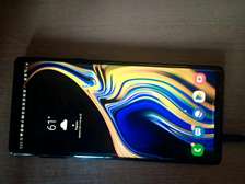 Samsung note 9