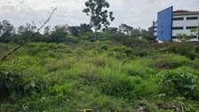 0.5 ac Land at Academy Road