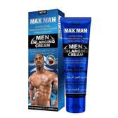 Maxman Gel