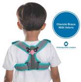 Clavicle Brace with Velcro child