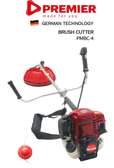 Premier 4 stroke Engine Brush Cutter and Grass Trimmer