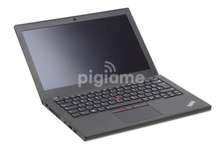 Lenovo ThinkPad x270 coi5 6th gen 8gb ram 500gb hdd