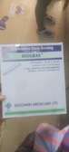 Biograss tulle dressing(bactigrass)