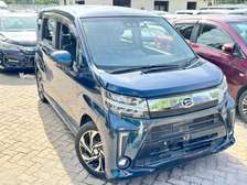 Daihatsu move 2019model custom