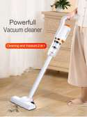 *120W Wireless rechargeable Car/ Home Vacuum Cleaner