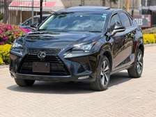 LexusNx300
