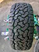 Tyre size 285/55r20 roadcruza  A/T