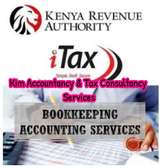 All Accounting Needs and Bookkeeping Services