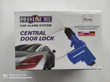 Universal Car 4 Door Central Locking System Kit Set.