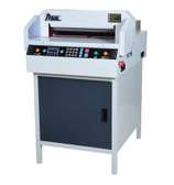 Automatic Electric Paper Cutting Machine