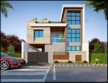4 Bed Villa with En Suite at Jcc Road