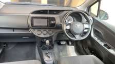 Toyota vitz 1300cc 2019