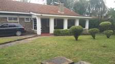 5 Bed House with En Suite at Ole Motondo