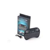 Wireless Keyboard  Mouse Touchpad & Back-light For Android