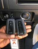 Car keys Replacement Services