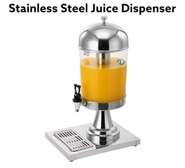 Stainless steel Single  Juice Dispenser*