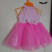 Baby girl dress