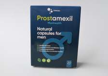 Prostamexil The Solution For Men Suffering From Prostatitis.