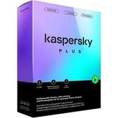 KASPERSKY  PLUS ONE USER INTERNET SECURITY