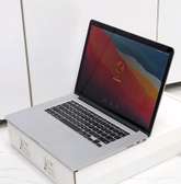 Macbook Pro Retina 2015 15 inches 16GB Ram 512SSD Core i7