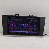 9INCH Android car stereo for Subaru Legacy 015+