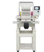 1 Head Embroidery Machine for sale