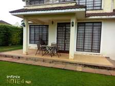 4 Bed Townhouse with En Suite at Kencom Sacco