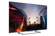 NEW 65 INCH C835 TCL QLED ANDROID TV