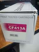 CF 413A Ink Cartridge Magenta
